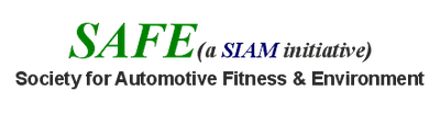 SAFE — Society for Automotive Fitness & Environment