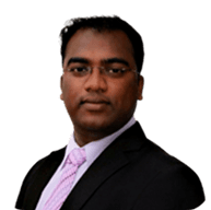 Girikumar Kumaresh