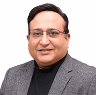 Alok Jaitley