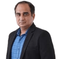 Navdeep Asija