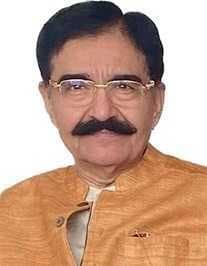 Dr. Manoj Bhatt