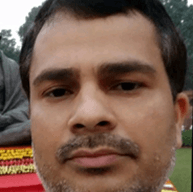 Dipak Dash