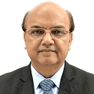 Dr. S P Garg