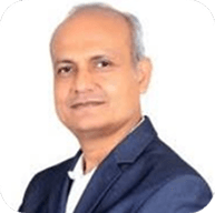Sudarshan S Gusain