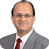 Rajeev Sharad