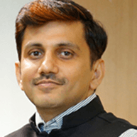 Rama Shankar Pandey