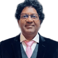Naresh Raghavan