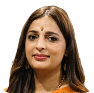 Maya Thakur