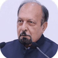Shri B N Puri