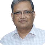 Dr. Subroto Das