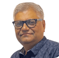 Anil Chhikara